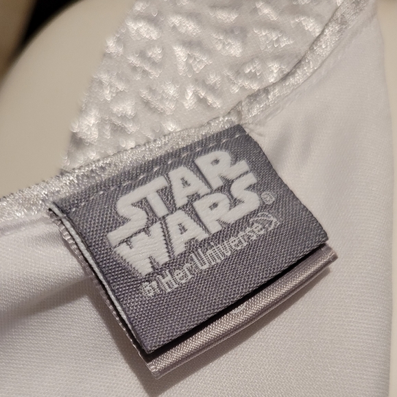 💥Sold💥 Star Wars Princess Leia Her Universe Dress - Picture 4 of 9